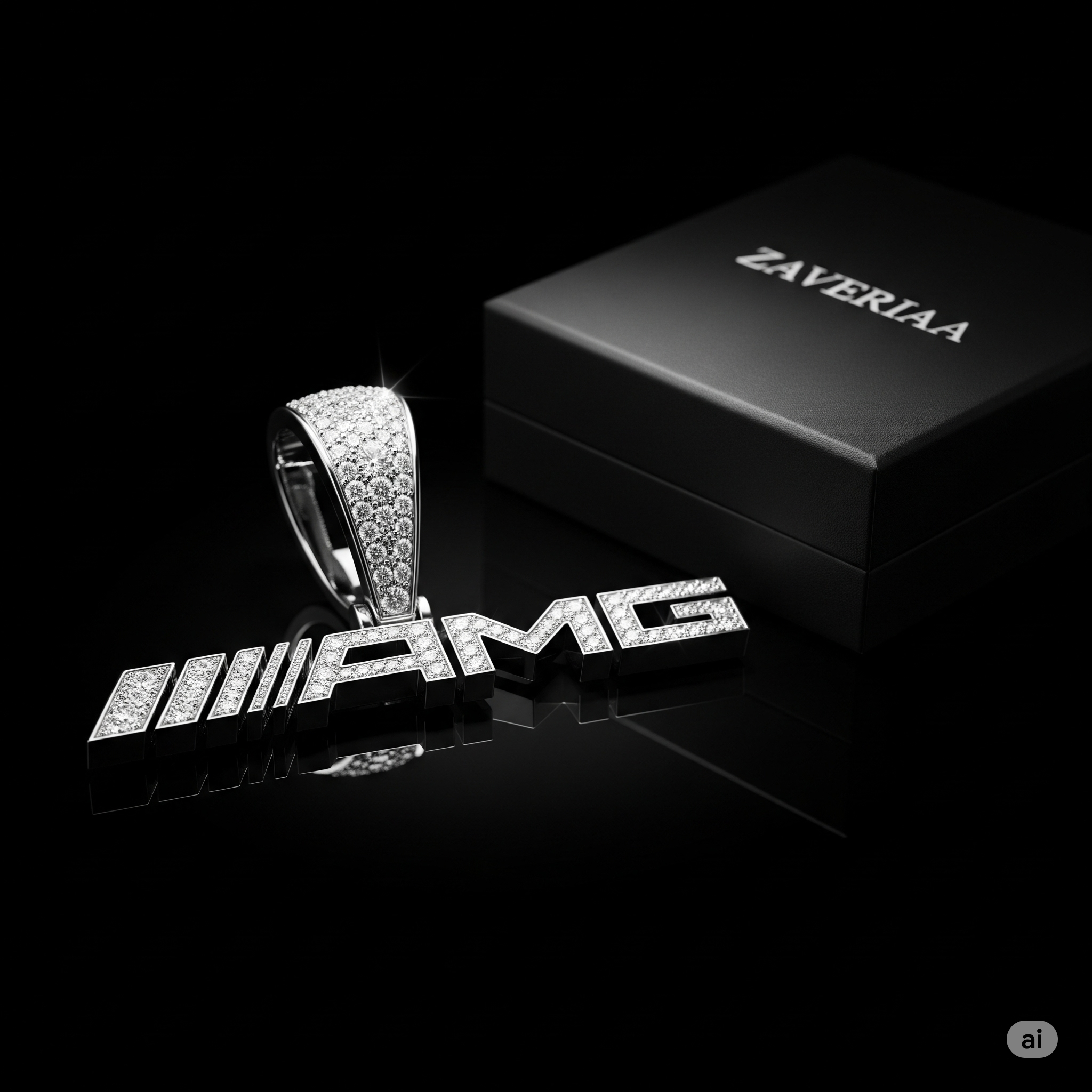 CUSTOM JEWELRY