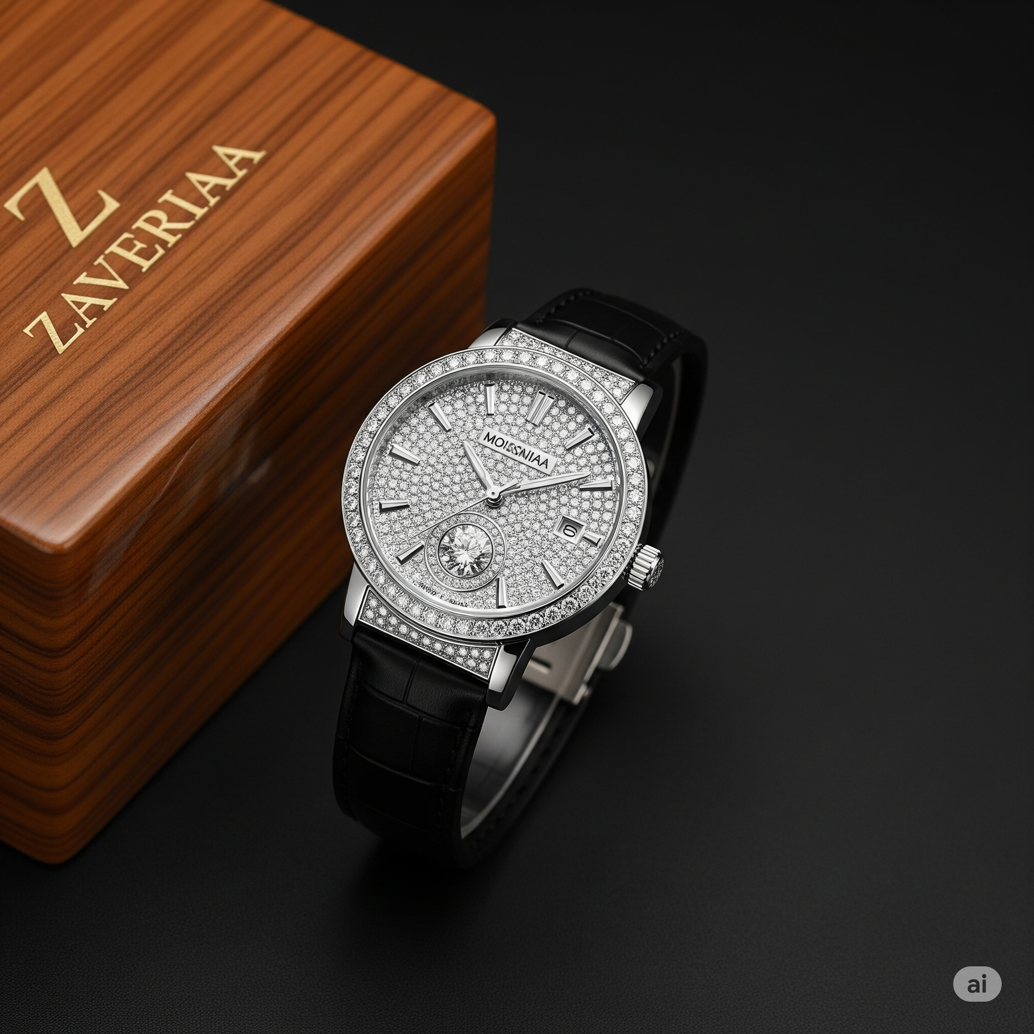 WATCHES