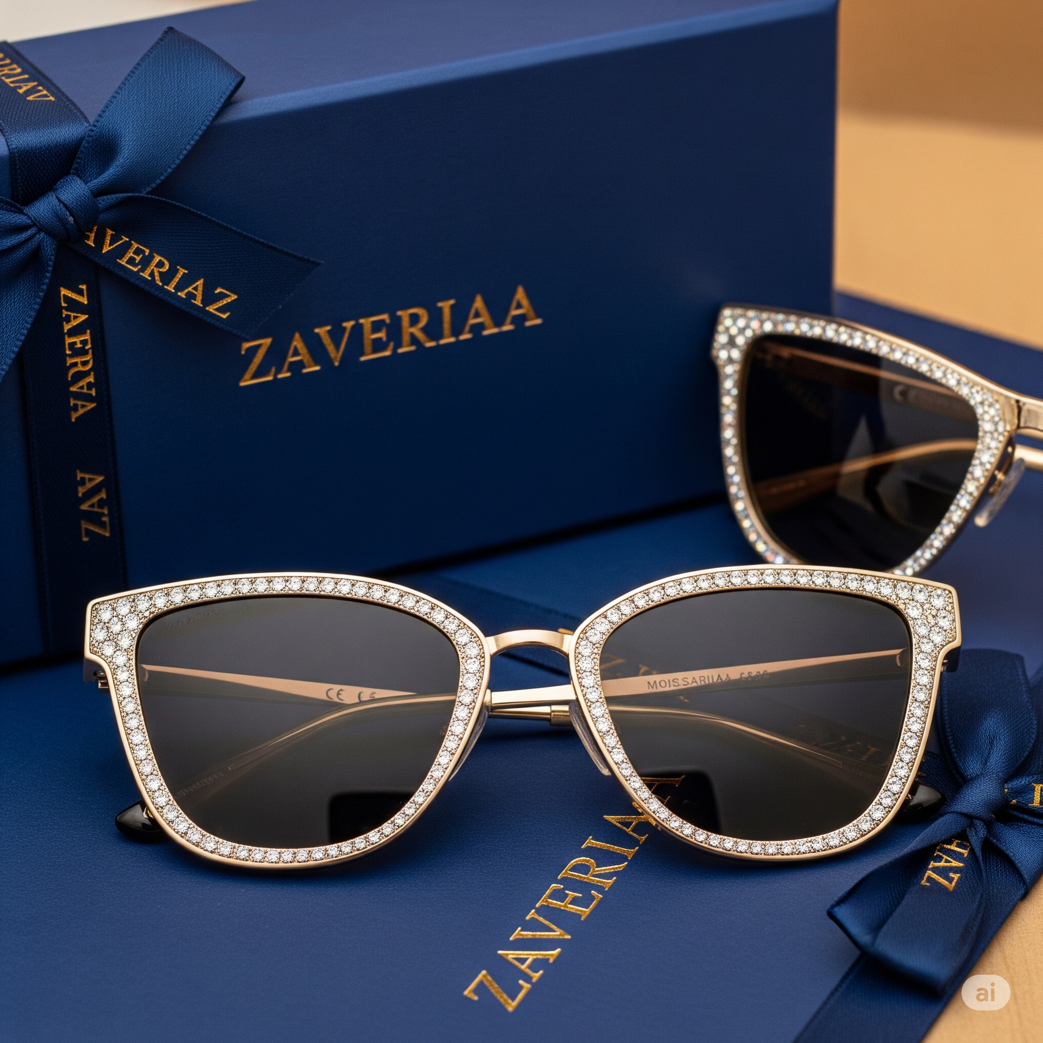 SUNGLASSES